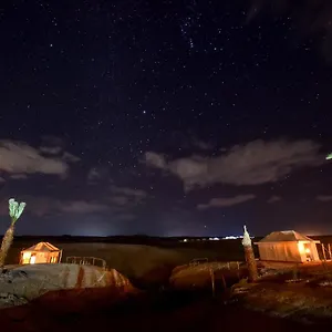 Agafay Pearl Camp Marrakech Campismo de Luxo