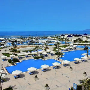 ***** Rezort Pickalbatros White (adults Only) Maroko