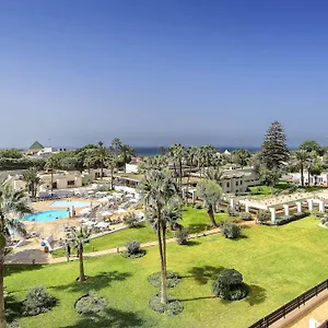 **** Hotel Allegro Maroko