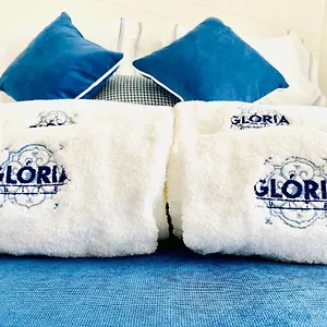 Gloria 10 Deluxe Lisbona