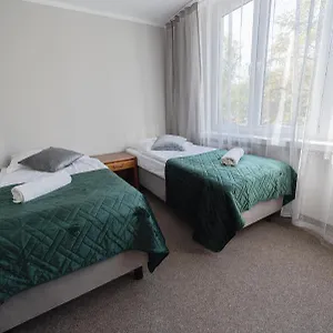 ** Hotel Felix Polsko
