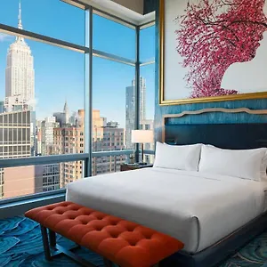 Renaissance Chelsea 4* New York