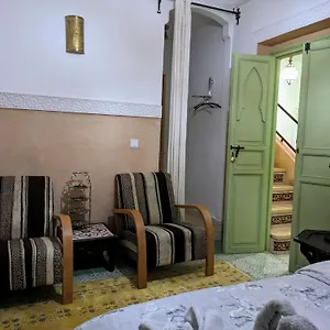 2* Bed & Breakfast La Medersa