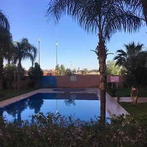 Elias Marrakech Apartamento