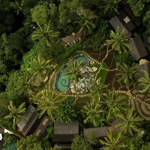 Bambu Indah 5* Ubud