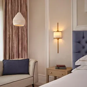 The College Hotel, Autograph Collection Ireland