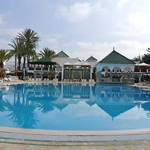 **** Hotel Valeria Jardins D'agadir - In Maroko