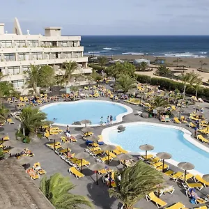 Beatriz Playa&spa 4*, Puerto del Carmen (Lanzarote) España