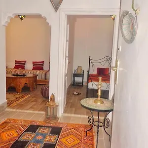 Dar Habache Apartamento