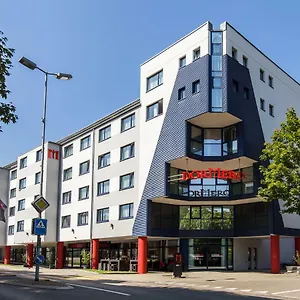 **** Hotel Dormero Zuerich Airport Švýcarsko