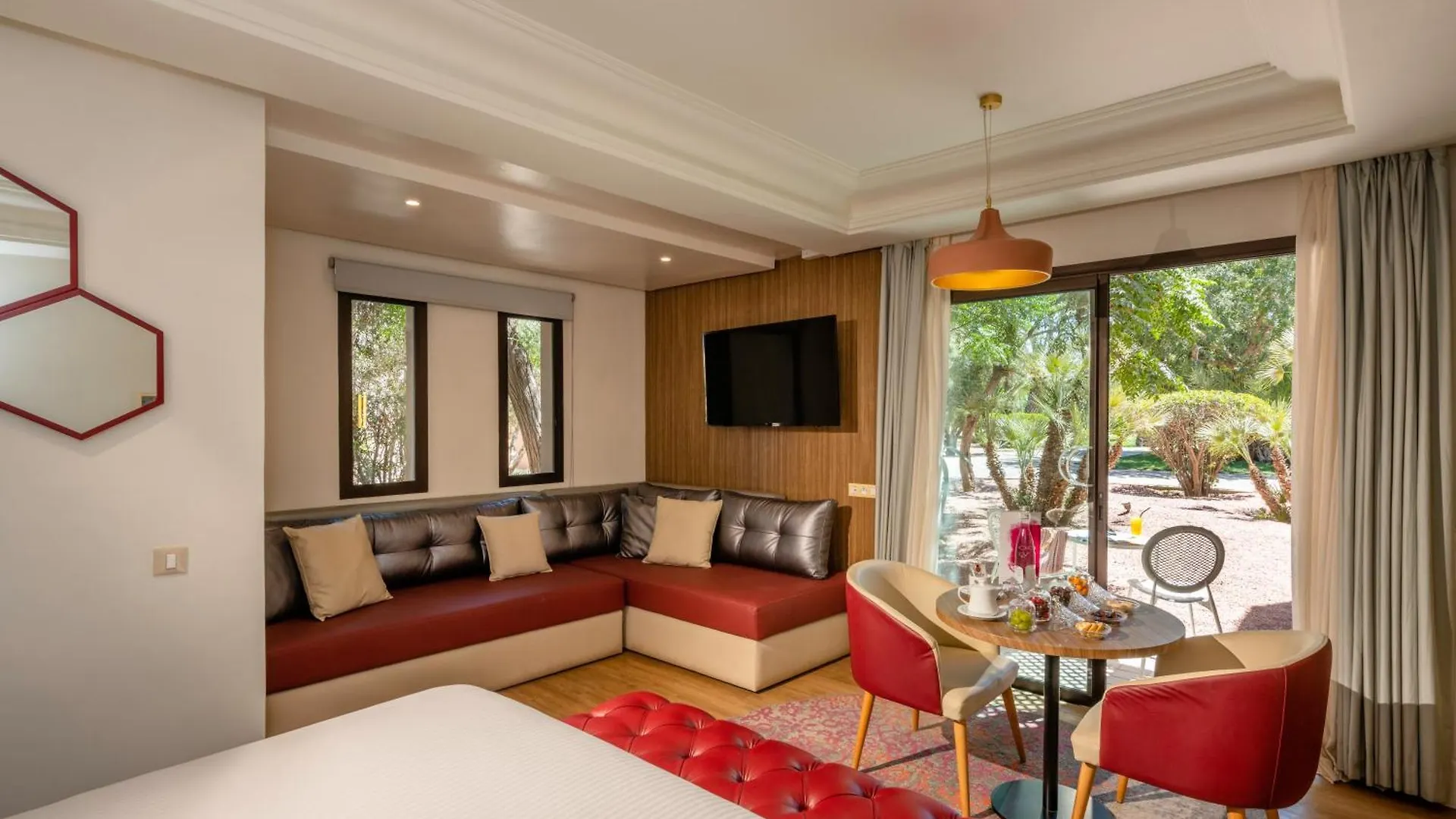 Barcelo Palmeraie Oasis Resort (Adults Only) Marakéš Hotel