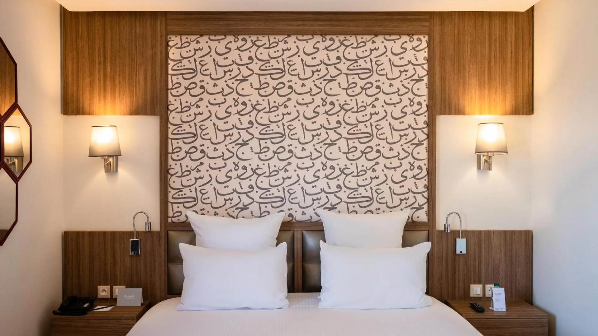 Barcelo Palmeraie Oasis Resort (Adults Only) Marakéš Hotel