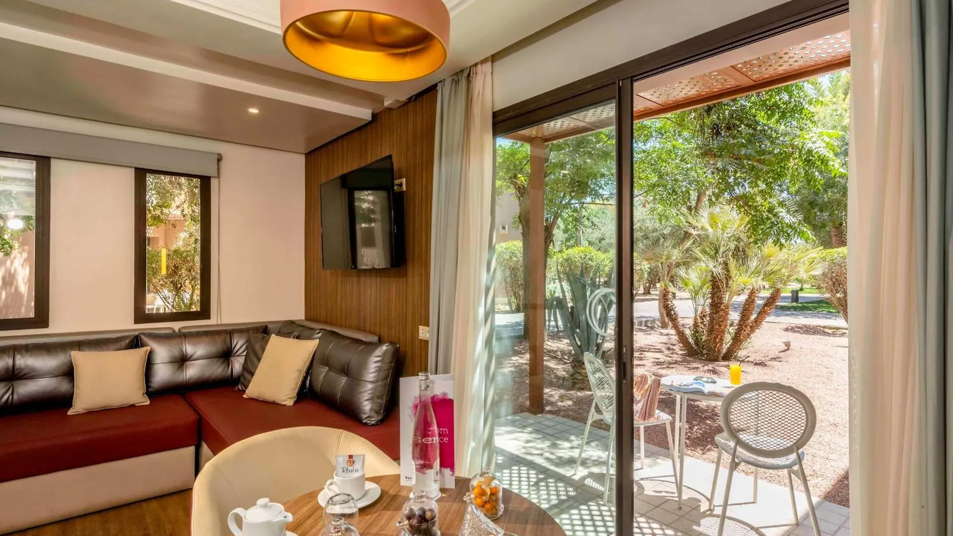 Hotel Barcelo Palmeraie Oasis Resort (Adults Only) Marakéš