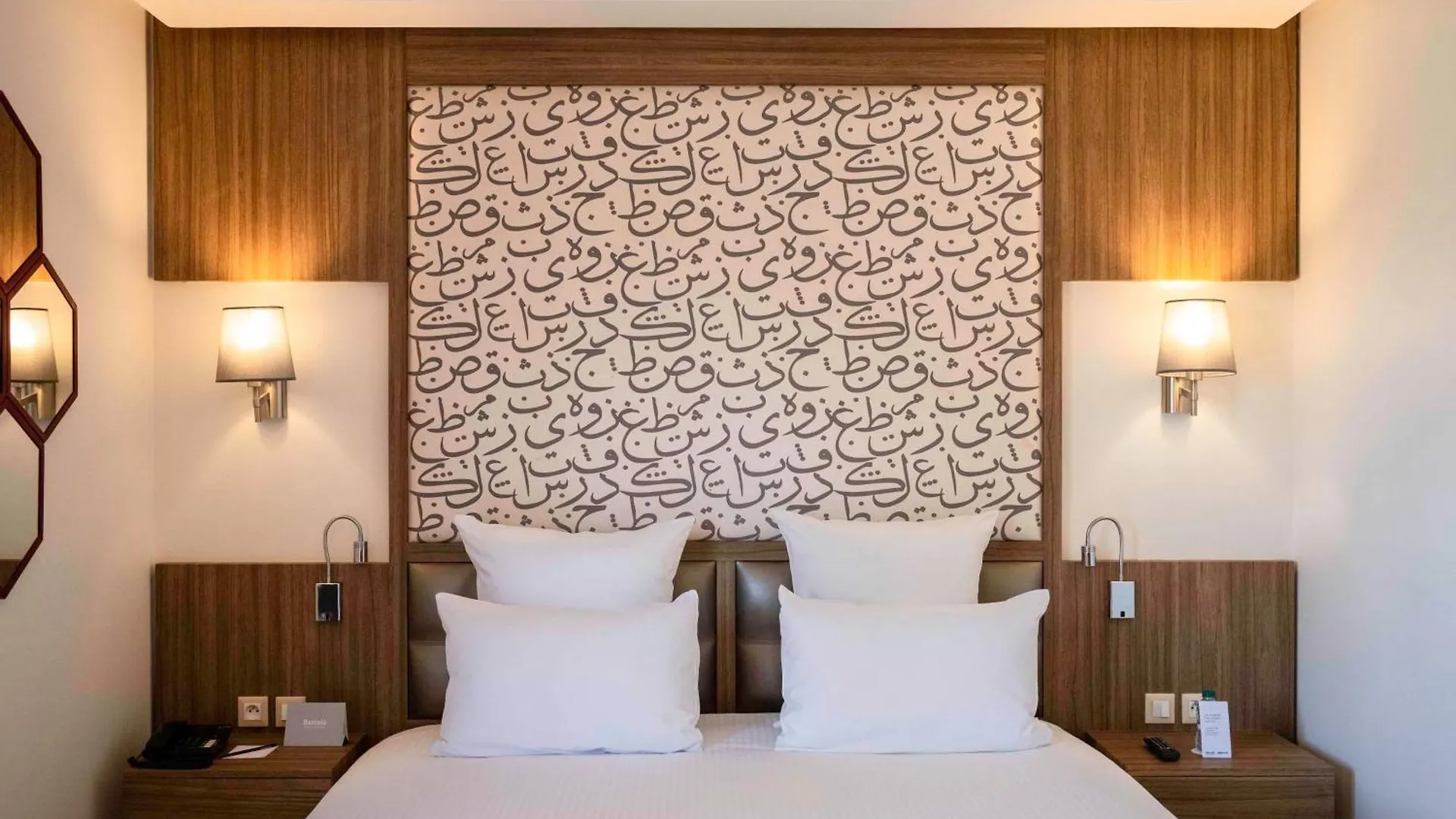 Barcelo Palmeraie Oasis Resort (Adults Only) Marakéš 5*,  Maroko