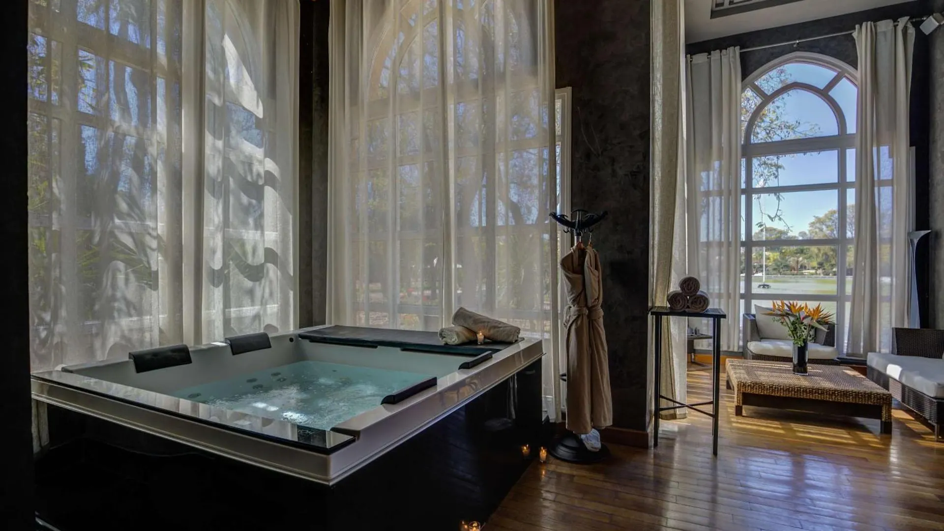 Barcelo Palmeraie Oasis Resort (Adults Only) Marrakesh Hotel
