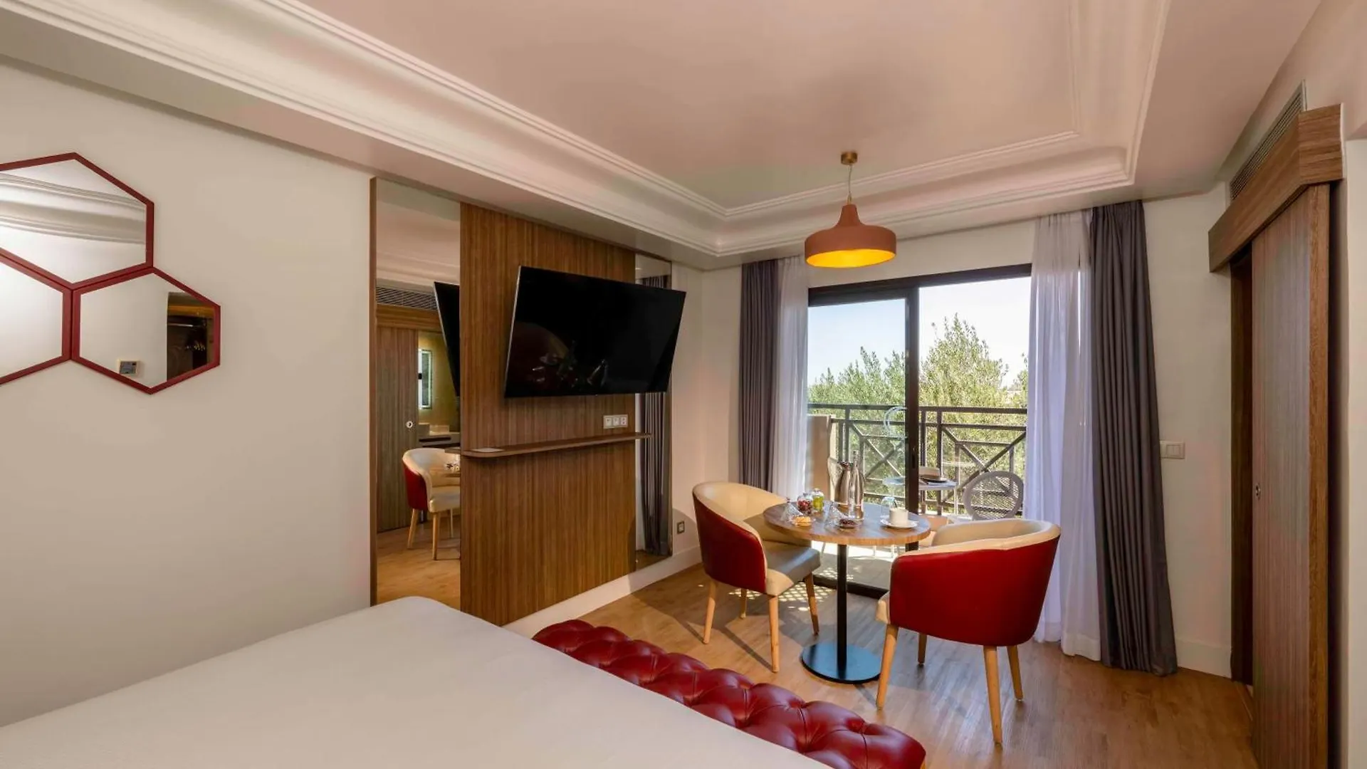 Barcelo Palmeraie Oasis Resort (Adults Only) Marrakesh Hotel